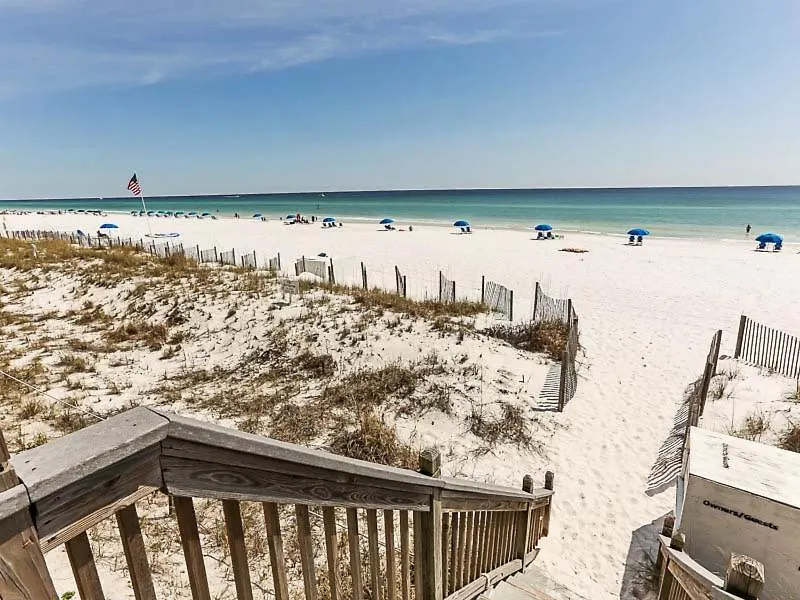 Crystal Dunes #104 Destin 0*,  USA