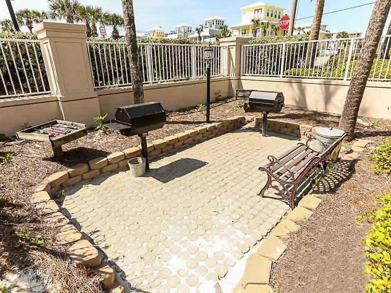 Apartment Crystal Dunes #104 Destin USA