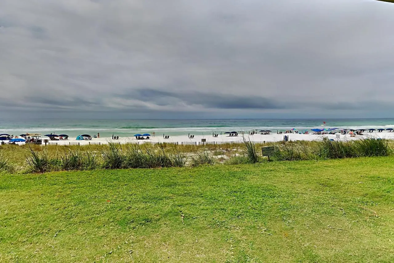 Crystal Dunes #104 Destin 0*,