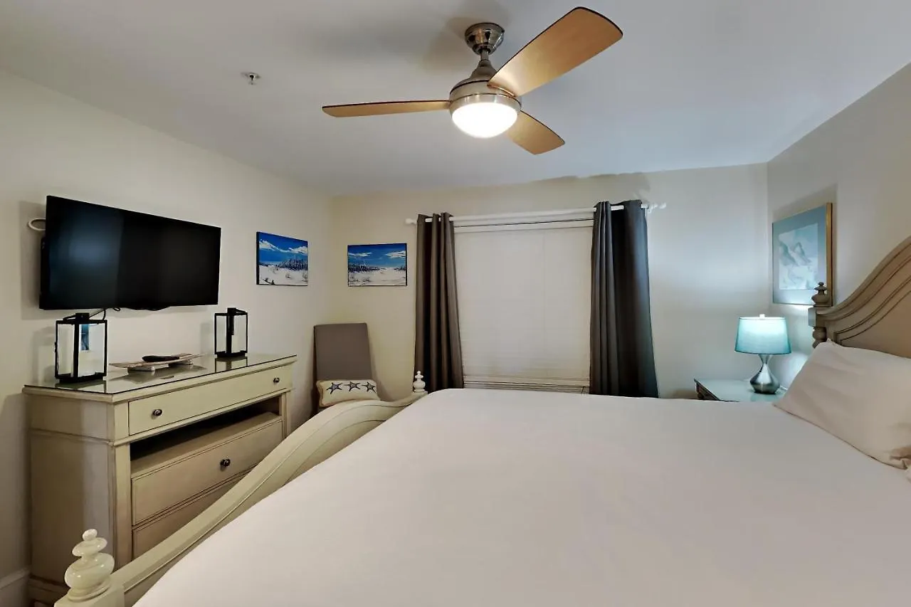 Crystal Dunes #104 Destin