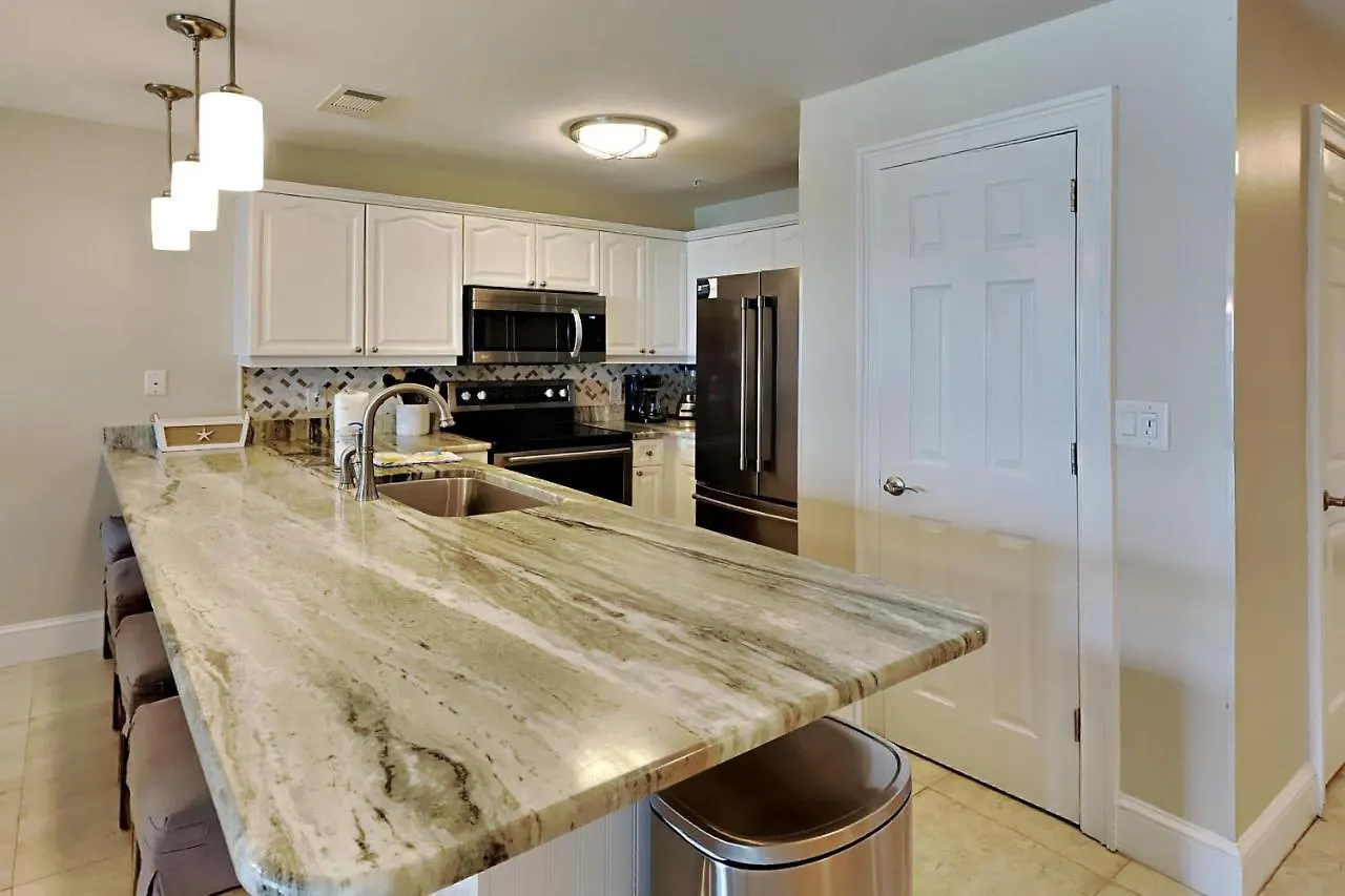 Apartment Crystal Dunes #104 Destin