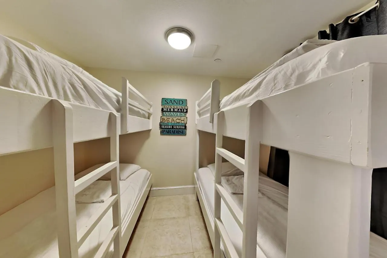 Apartment Crystal Dunes #104 Destin