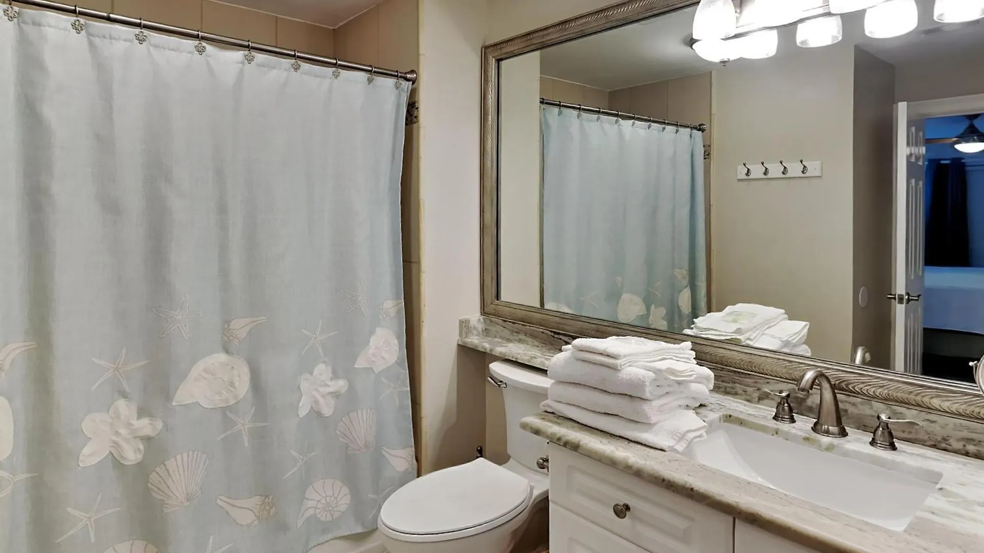 Crystal Dunes #104 Destin Apartment