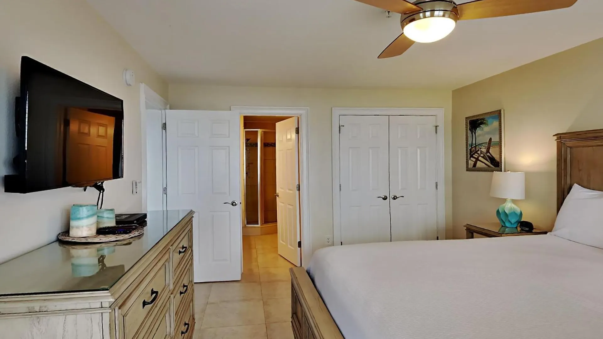 Apartment Crystal Dunes #104 Destin