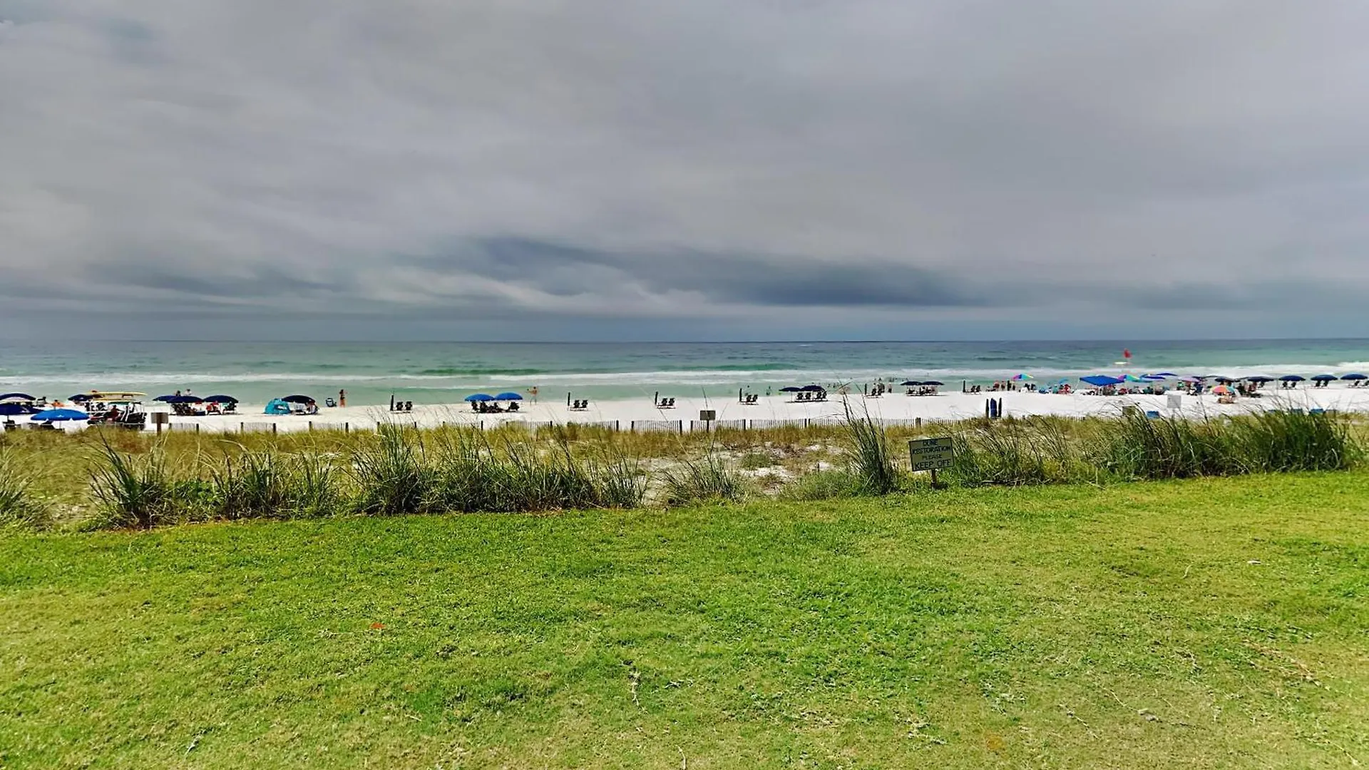 Crystal Dunes #104 Destin USA