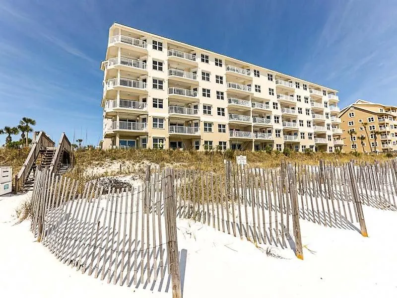 Crystal Dunes #104 Destin Apartment