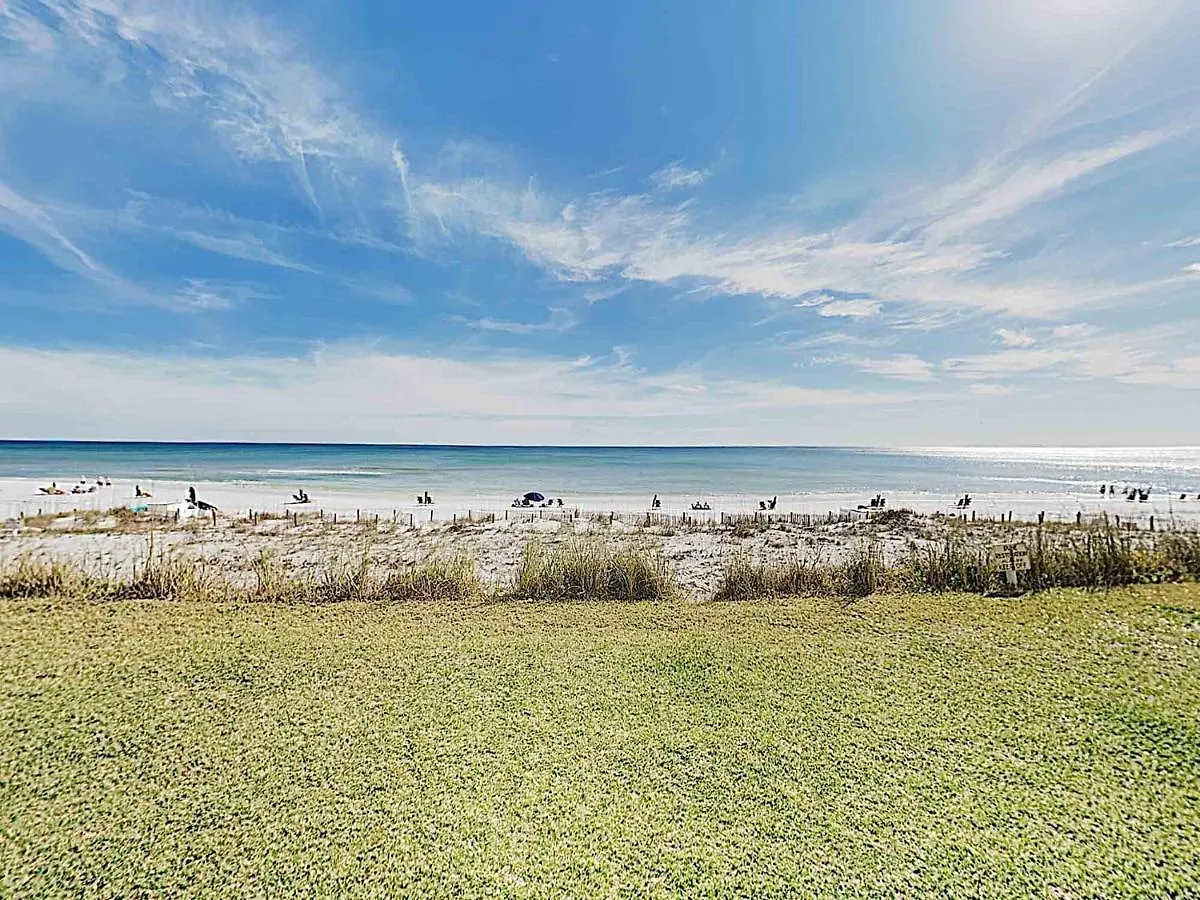 Crystal Dunes #104 Destin Apartment