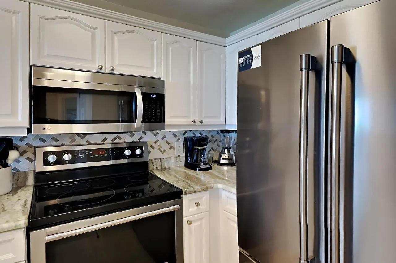 Crystal Dunes #104 Destin Apartment