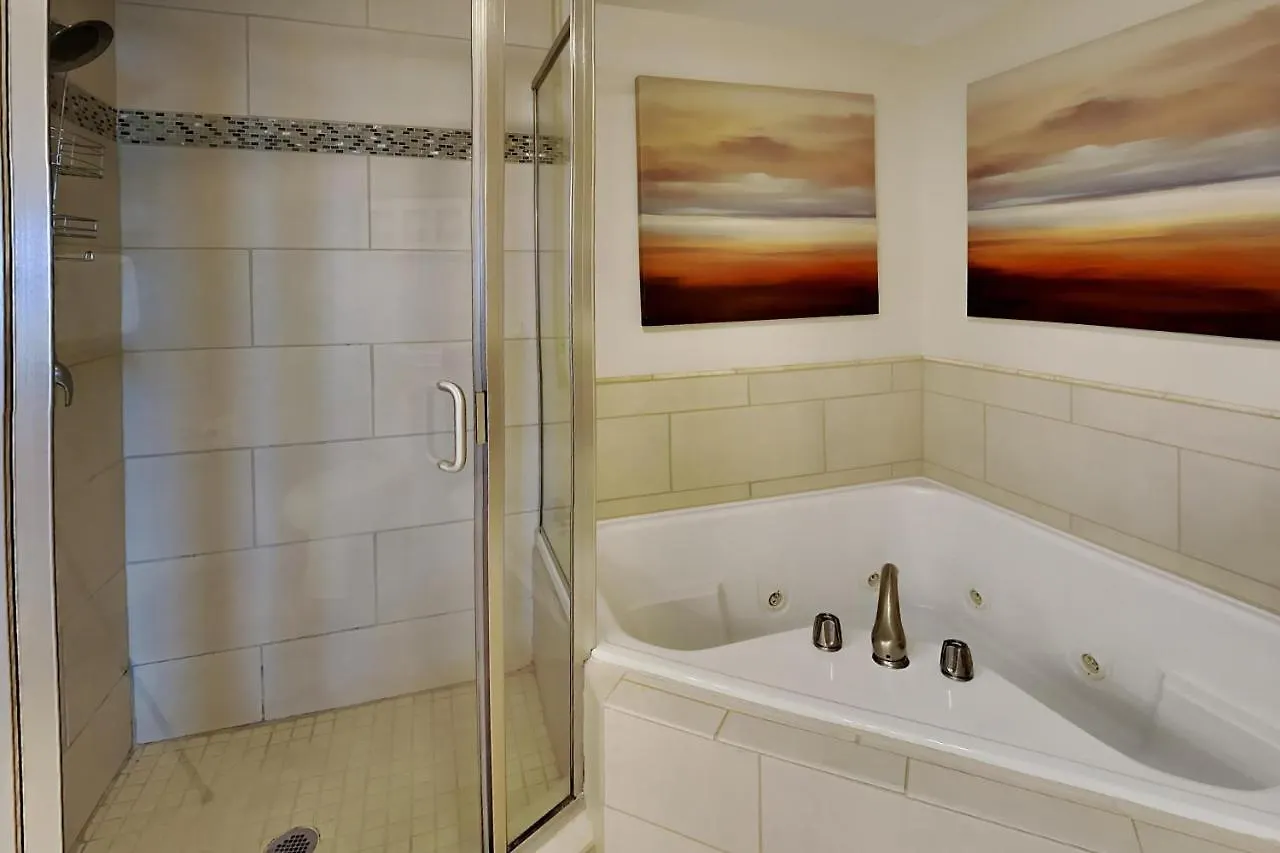 Apartment Crystal Dunes #104 Destin