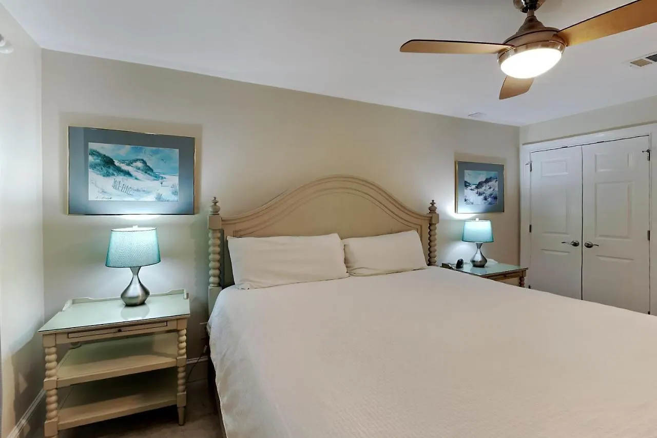 Apartment Crystal Dunes #104 Destin United States