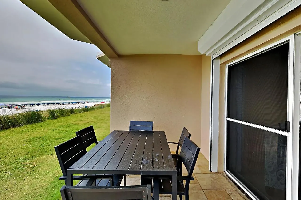 Crystal Dunes #104 Destin
