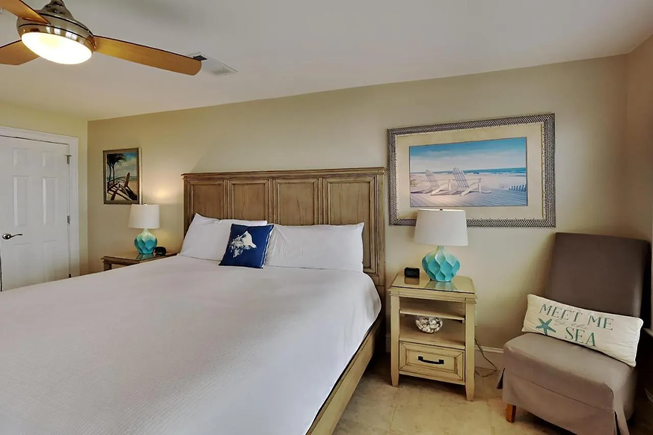 Apartment Crystal Dunes #104 Destin